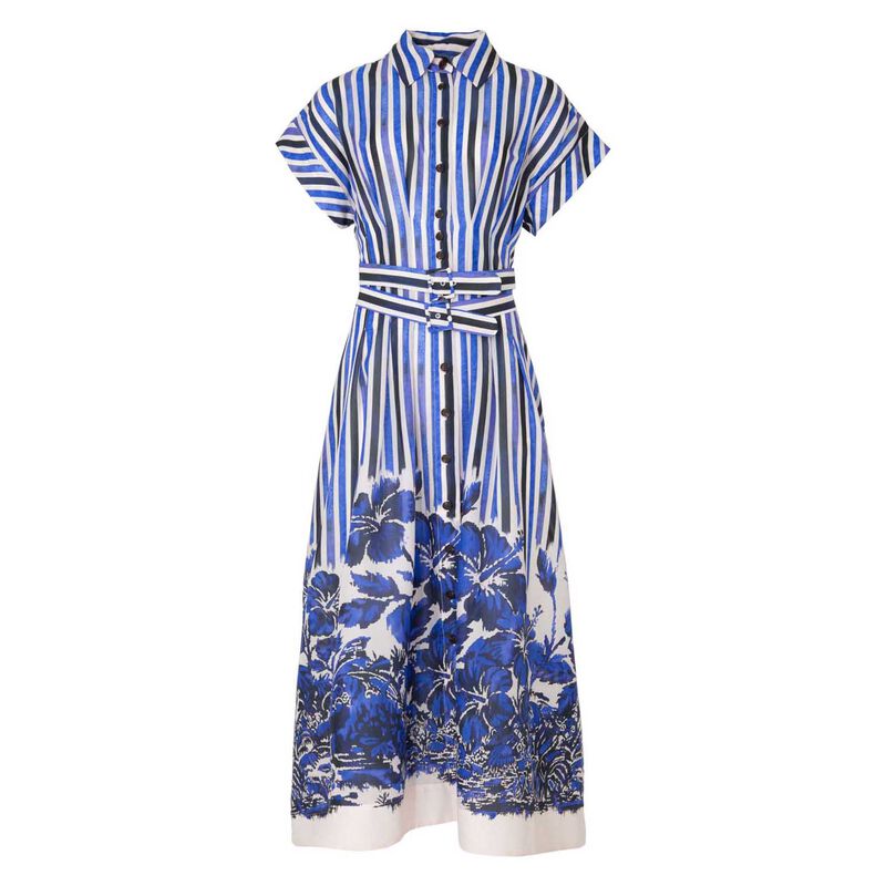 Cooper Buckle Up Dress image number 0